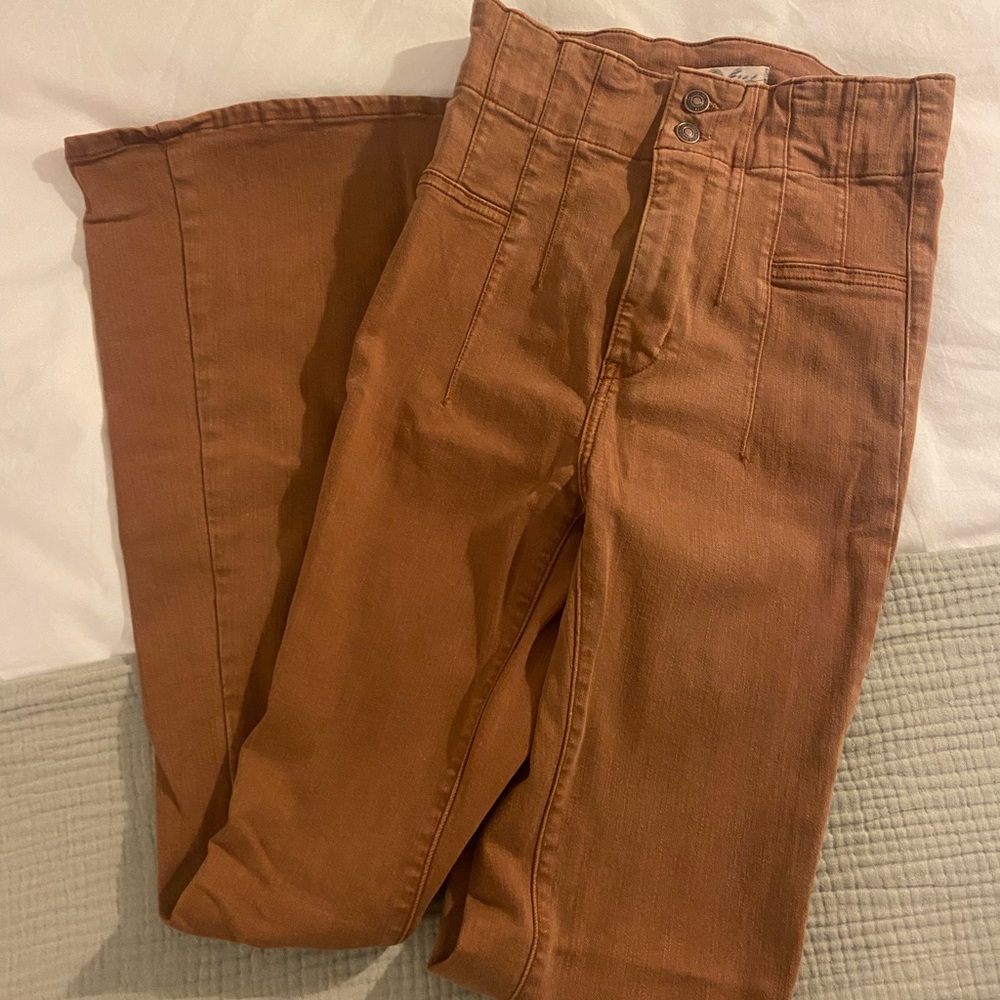 Free People Jayde Flare